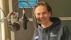 Pastoralreferent Martin K&uuml;rble (privat)