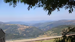 DOMRADIO.DE auf dem Jakobsweg  / &copy; Sonja Geus (DR)