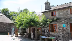 DOMRADIO.DE auf dem Jakobsweg  / &copy; Sonja Geus (DR)