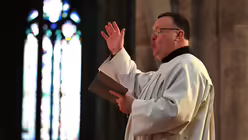 Oliver Sperling / &copy; Beatrice Tomasetti (DR)