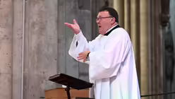 Oliver Sperling / © Beatrice Tomasetti (DR)