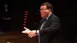 Oliver Sperling / © Beatrice Tomasetti (DR)