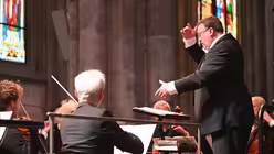 Oliver Sperling / &copy; Beatrice Tomasetti (DR)