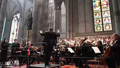 Oliver Sperling / &copy; Beatrice Tomasetti (DR)