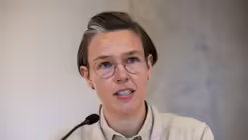 Annkathrin Meyer / &copy; Thomas Banneyer (dpa)