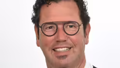 Pfarrer Lothar Anhalt / &copy; Foto Krimmel, Linz (privat)