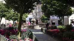 Eindr&uuml;cke der Pilgertour mit Willibert / &copy; Sonja Geus (DR)