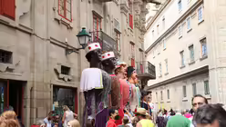 Platz vor der Kathedrale / &copy; Sonja Geus (DR)