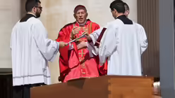  &copy; Alessandra Tarantino (dpa)