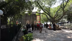 Primatskapelle / © Sonja Geus (DR)