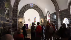 Primatskapelle / © Sonja Geus (DR)