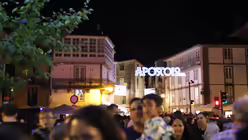 DOMRADIO.DE auf dem Jakobsweg  / &copy; Sonja Geus (DR)