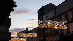 DOMRADIO.DE auf dem Jakobsweg  / &copy; Sonja Geus (DR)