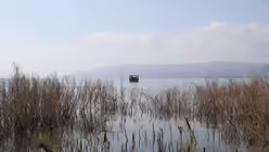 See Genezareth / © Sonja Geus (DR)