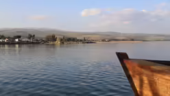 See Genezareth / © Sonja Geus (DR)