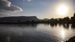 See Genezareth / © Sonja Geus (DR)