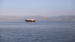 See Genezareth / © Sonja Geus (DR)