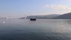 See Genezareth / © Sonja Geus (DR)