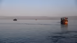 See Genezareth / © Sonja Geus (DR)