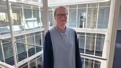 Schwester Edith K&uuml;rpick, Gemeinschaft der Schwestern von Jerusalem
 (DR)