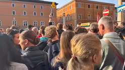 Generalaudienz mit dem Heiligen Vater, Papst Leo XIV. / © Moritz Mayer (DR)