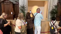 Basilika Santa Maria Maggiore / © Moritz Mayer (DR)