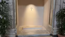 Basilika Santa Maria Maggiore / © Moritz Mayer (DR)