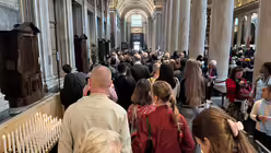 Basilika Santa Maria Maggiore / © Moritz Mayer (DR)