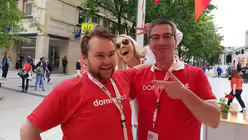 Eindrücke vom Katholikentag 2022 (DR)