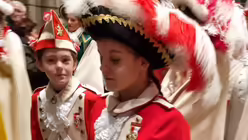 Gottesdienst für die Karnevalisten (DR)