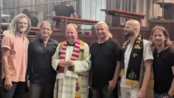 Fan-Andacht 2025 (DR)