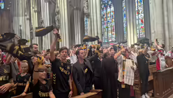 Fan-Andacht 2025 (DR)