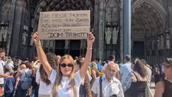 Fan-Andacht 2025 (DR)