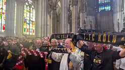 Fan-Andacht 2025 (DR)