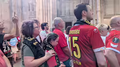 Fan-Andacht 2025 (DR)