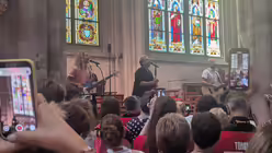 Fan-Andacht 2025 (DR)