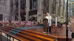 Fan-Andacht 2025 (DR)