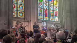 Fan-Andacht 2025 (DR)