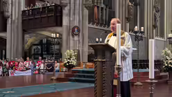 Fan-Andacht 2025 (DR)