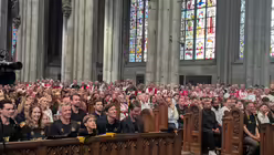 Fan-Andacht 2025 (DR)