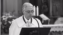  Martin Lohmann / &copy; Beatrice Tomasetti (DR)