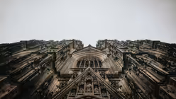 Feier vom Letzten Abendmahl im K&ouml;lner Dom / &copy; Nicolas Ottersbach (DR)