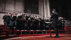 Feier vom Letzten Abendmahl im K&ouml;lner Dom / &copy; Nicolas Ottersbach (DR)