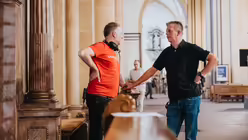  © Nicolas Ottersbach (DR)