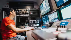 Konzentration / © Nicolas Ottersbach (DR)