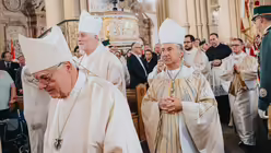 Eindrücke vom Sonntag des Liborifestes 2025 in Paderborn / © Nicolas Ottersbach (DR)
