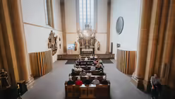 Eindr&uuml;cke vom Sonntag des Liborifestes 2025 in Paderborn / &copy; Nicolas Ottersbach (DR)
