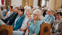 Eindrücke vom Montag des Liborifestes 2025 in Paderborn / © Nicolas Ottersbach (DR)