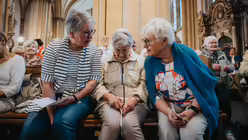 Eindrücke vom Montag des Liborifestes 2025 in Paderborn / © Nicolas Ottersbach (DR)
