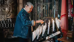 Eindrücke vom Montag des Liborifestes 2025 in Paderborn / © Nicolas Ottersbach (DR)